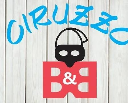 B&B Ciruzzo Наполи Екстериор снимка
