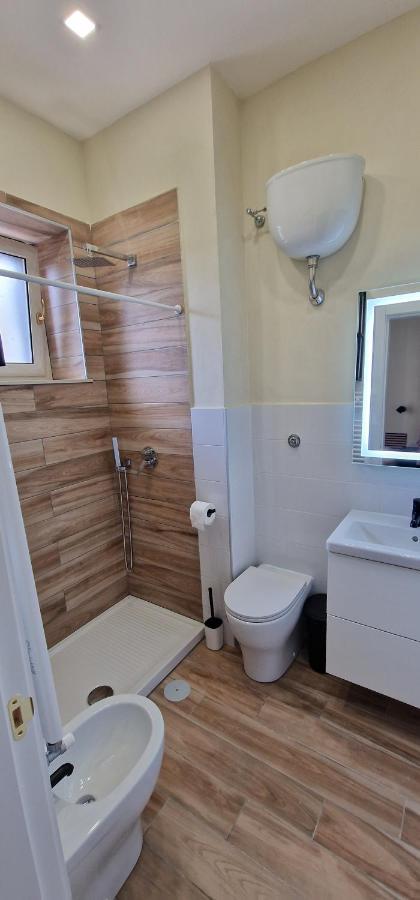 B&B Ciruzzo Наполи Екстериор снимка