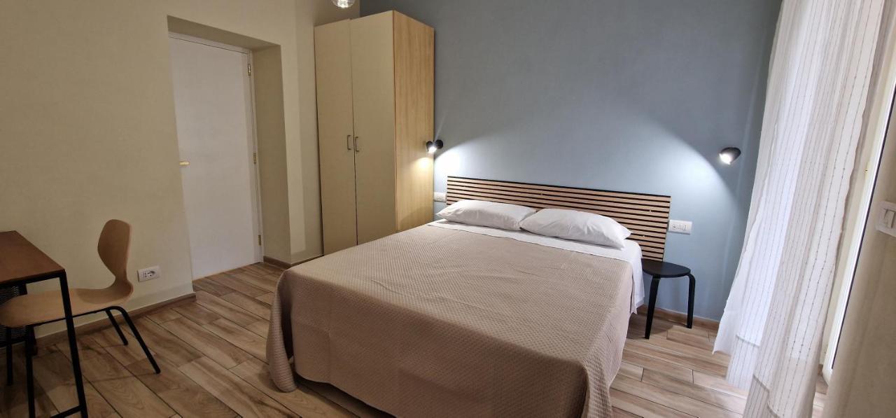 B&B Ciruzzo Наполи Екстериор снимка