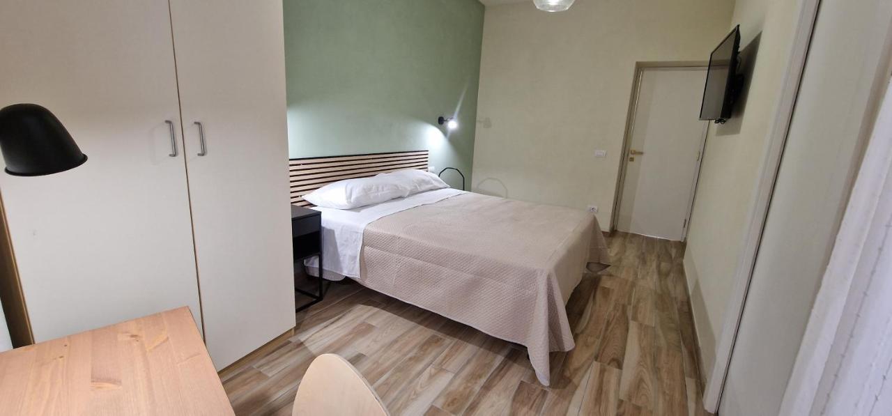 B&B Ciruzzo Наполи Екстериор снимка