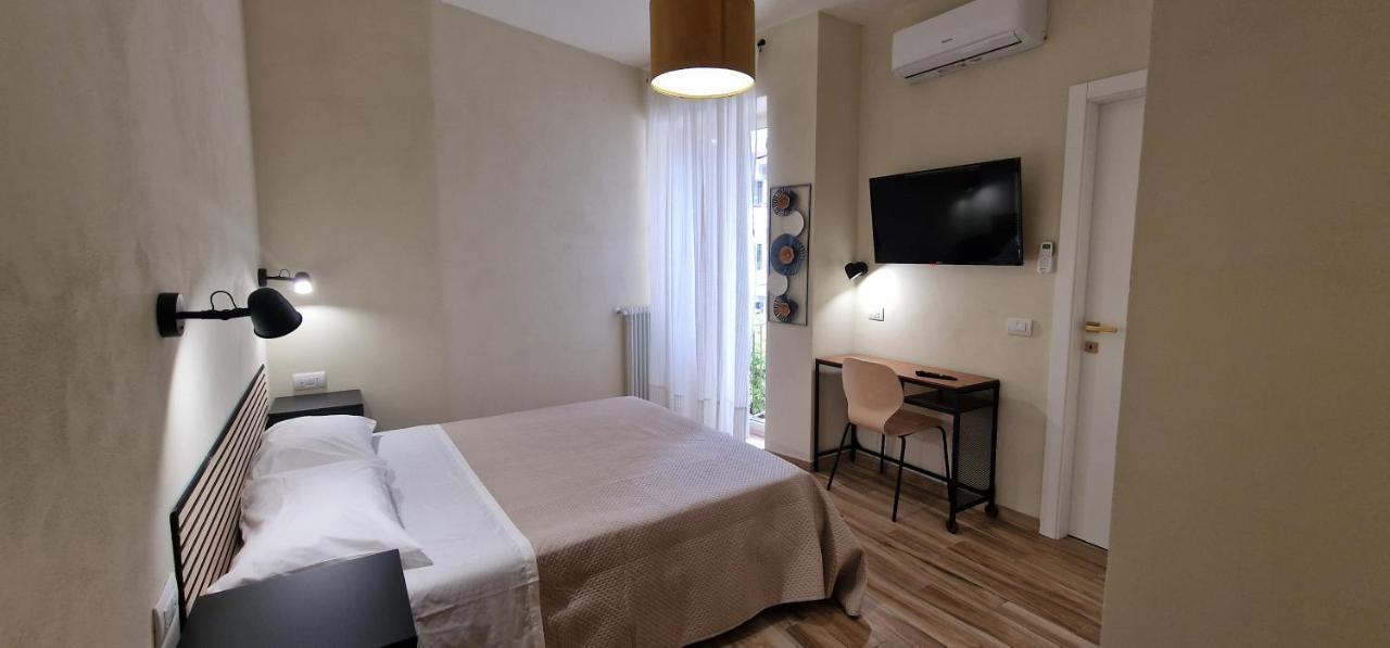 B&B Ciruzzo Наполи Екстериор снимка
