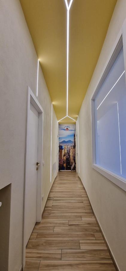 B&B Ciruzzo Наполи Екстериор снимка