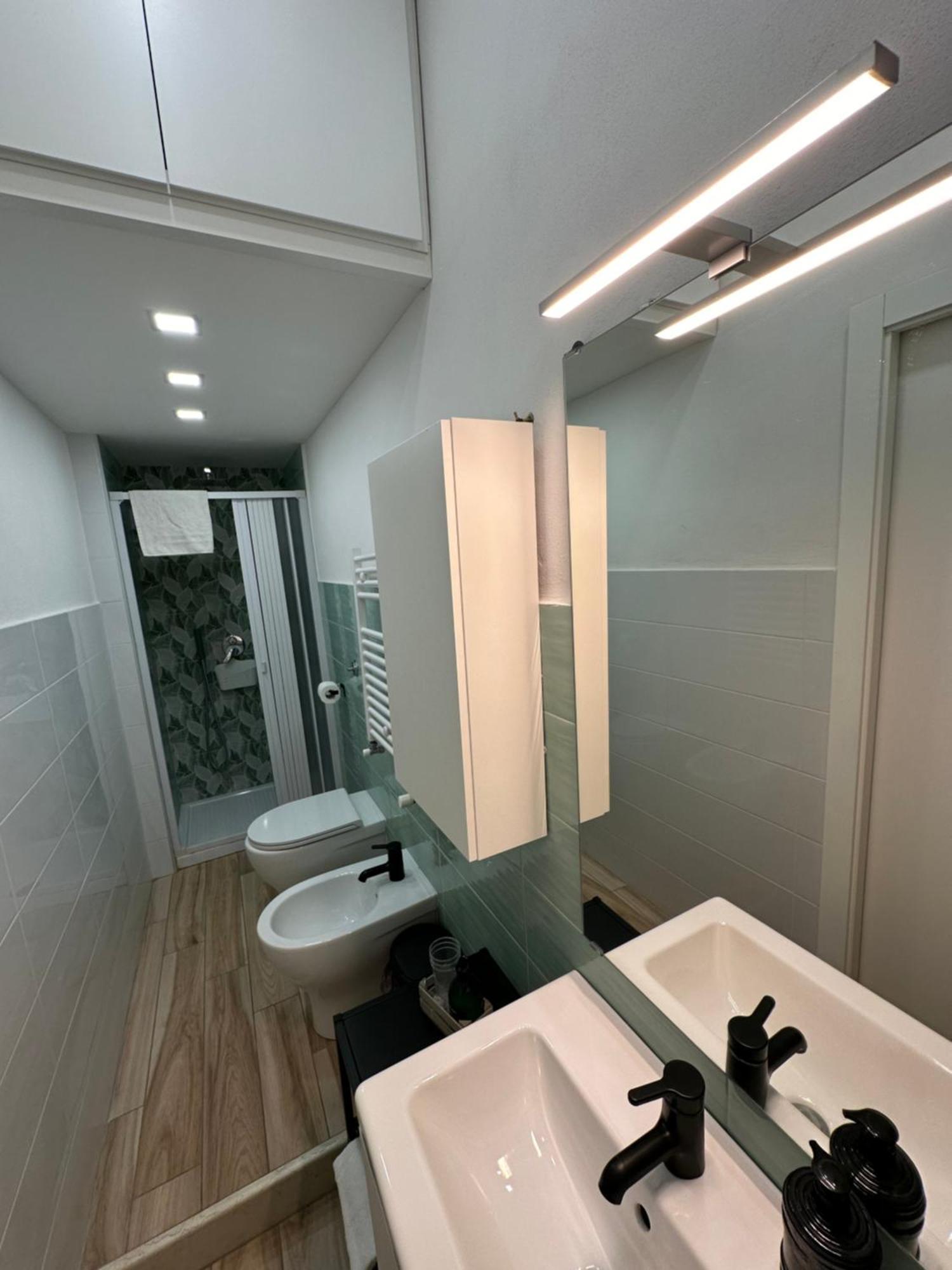 B&B Ciruzzo Наполи Екстериор снимка