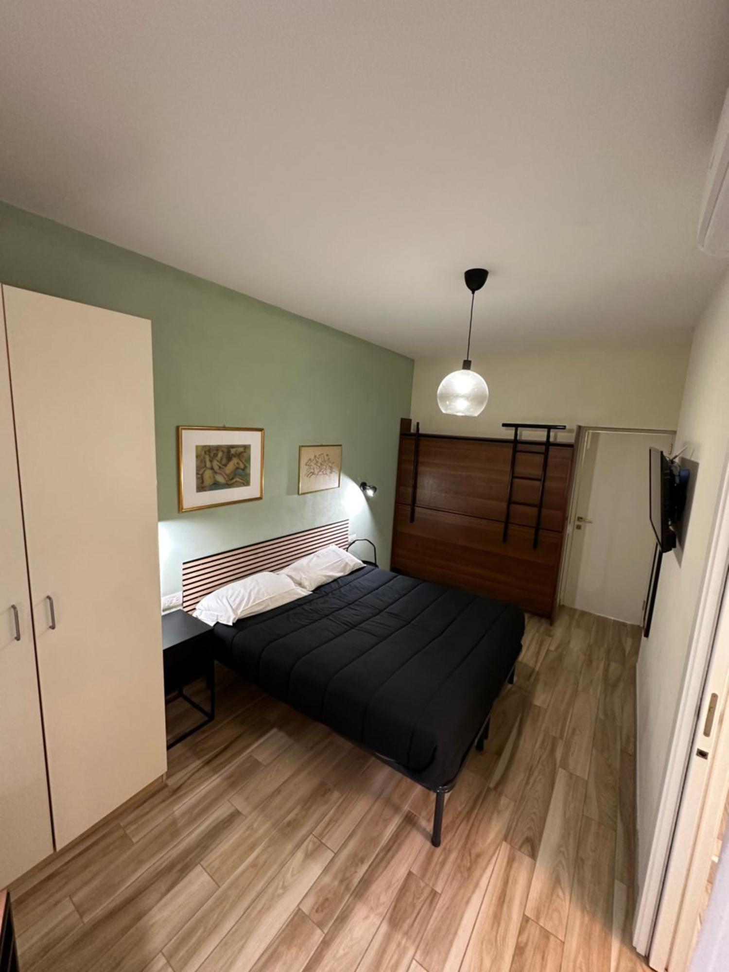 B&B Ciruzzo Наполи Екстериор снимка