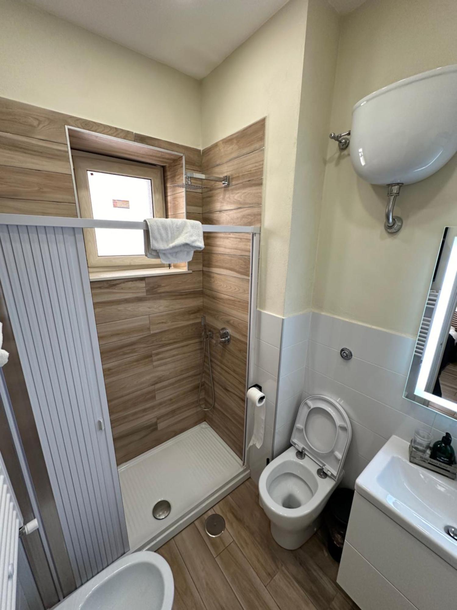 B&B Ciruzzo Наполи Екстериор снимка