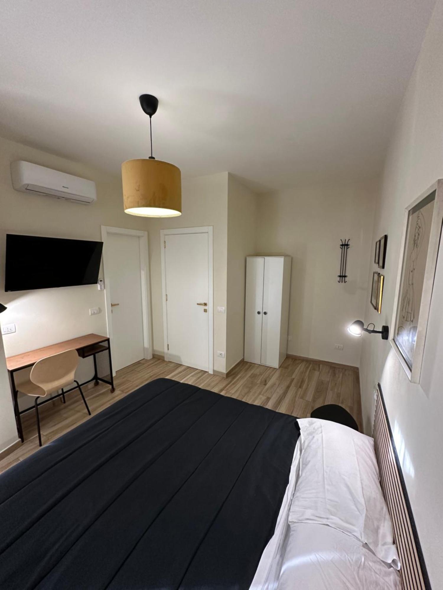 B&B Ciruzzo Наполи Екстериор снимка