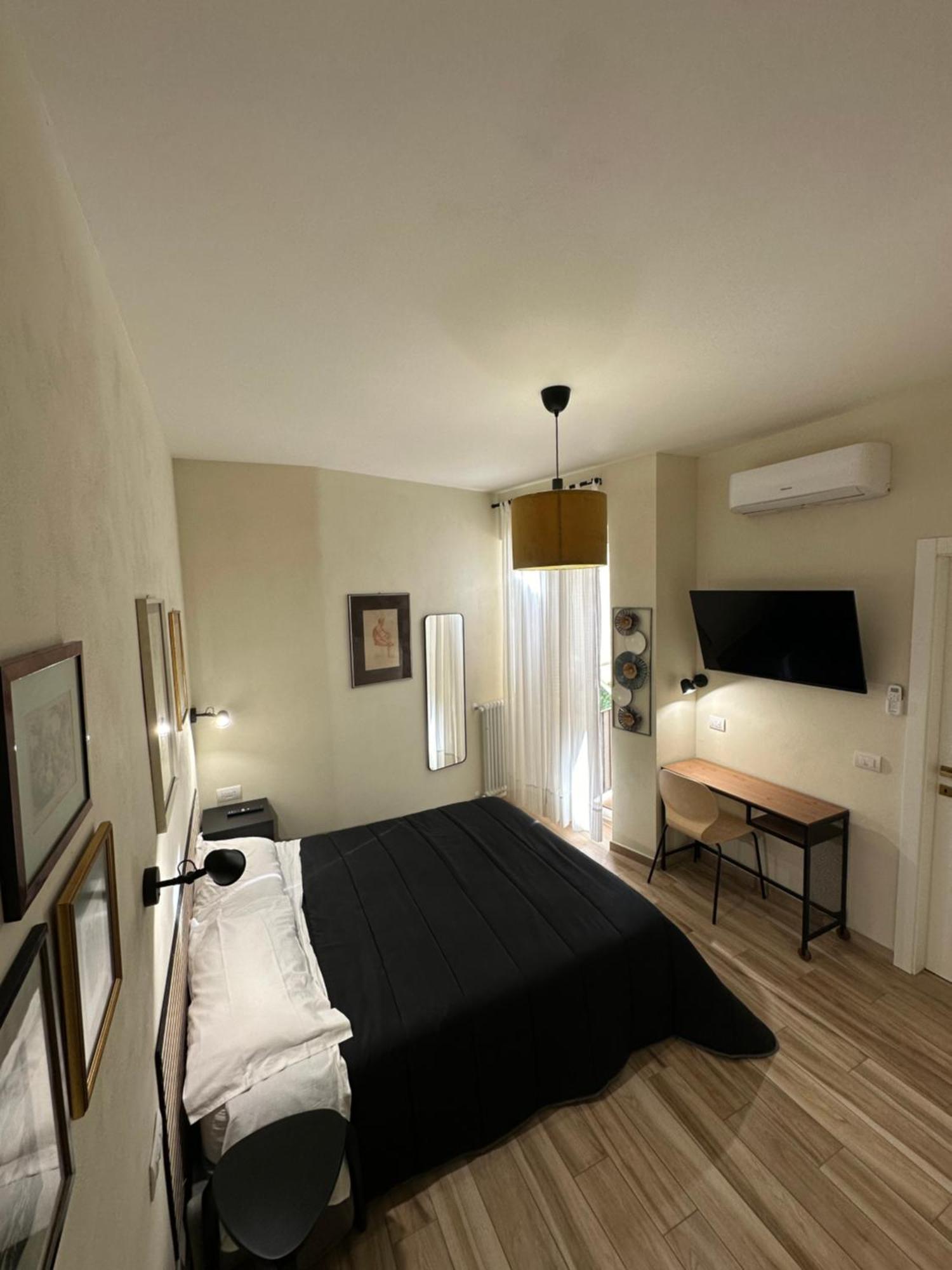 B&B Ciruzzo Наполи Екстериор снимка