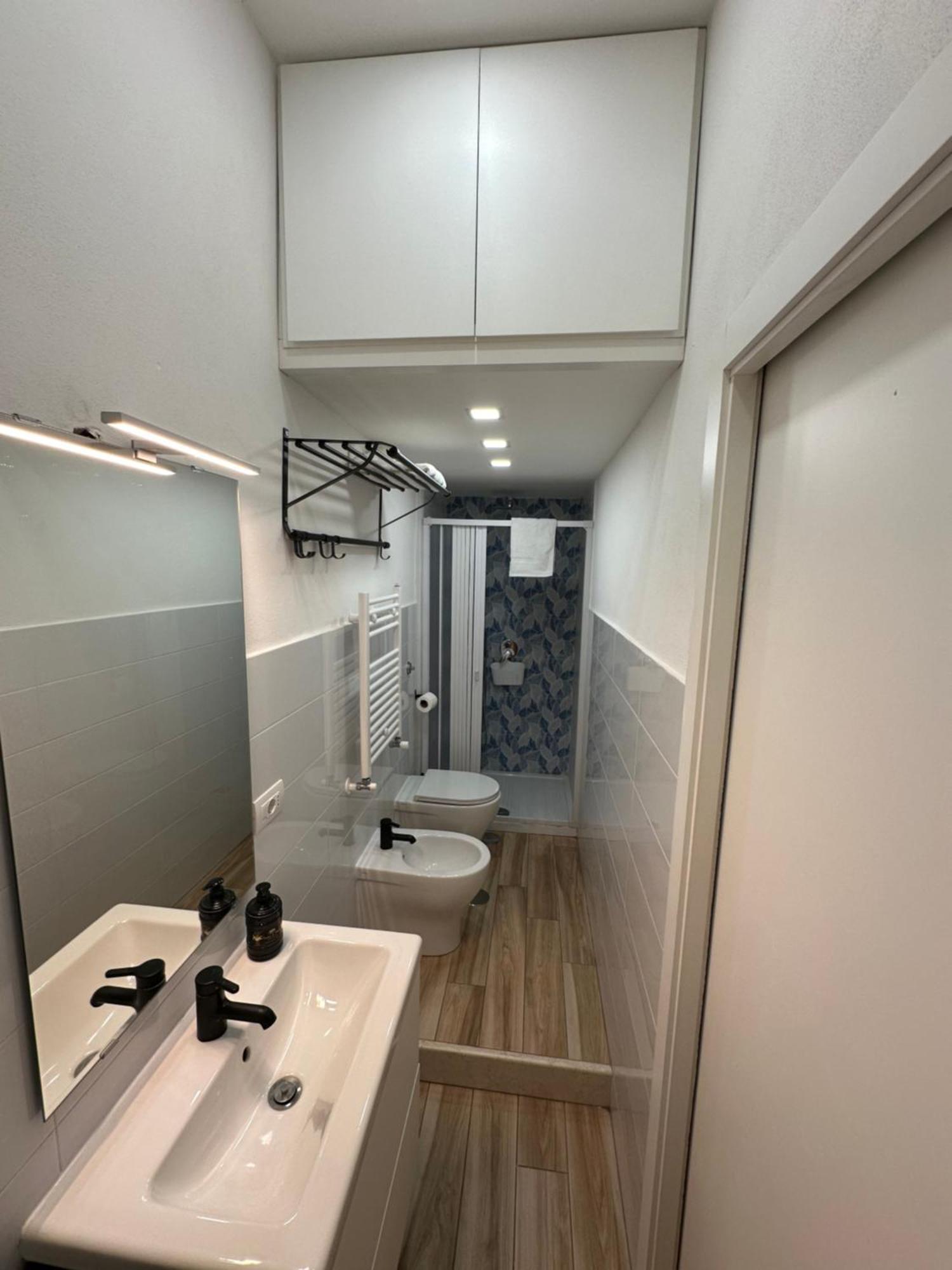 B&B Ciruzzo Наполи Екстериор снимка